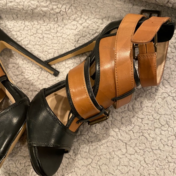 Shoemint buckle heels - Picture 3 of 9